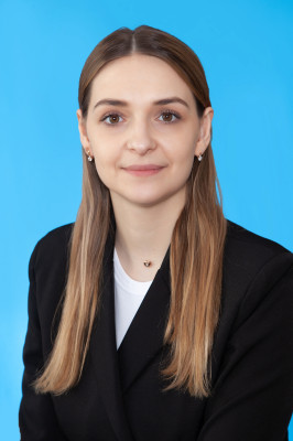 Игнатьева Дарья Михайловна Игнатьева Дарья Михайловна