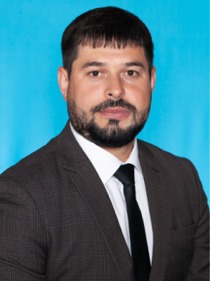 Калиновский Алексей Александрович Калиновский Алексей Александрович