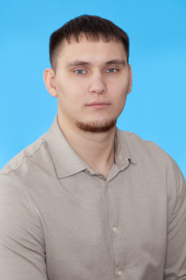 Шлепнёв Кирилл Вадимович Шлепнёв Кирилл Вадимович