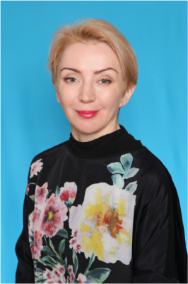 Акшенцева Ольга Юрьевна Акшенцева Ольга Юрьевна
