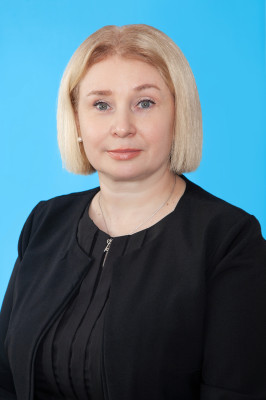 Алимбекова Наталья Владимировна Алимбекова Наталья Владимировна
