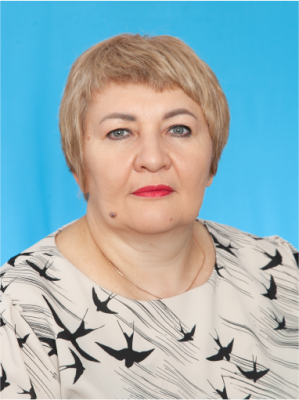 Золотоверхая Надежда Николаевна Золотоверхая Надежда Николаевна