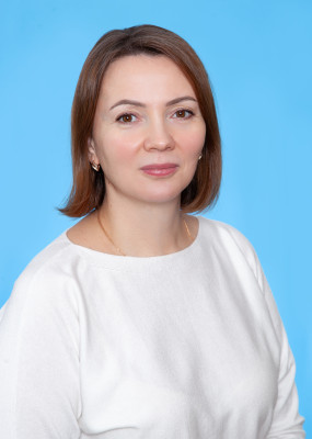 Зыкова Алёна Александровна Зыкова Алёна Александровна