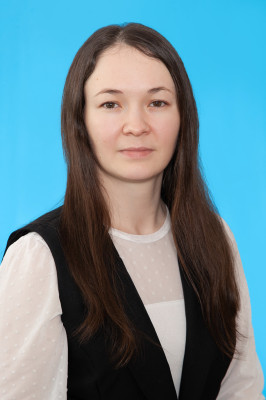 Медянцева Кира Александровна Медянцева Кира Александровна