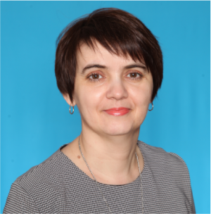 Пашкина Ирина Николаевна Пашкина Ирина Николаевна
