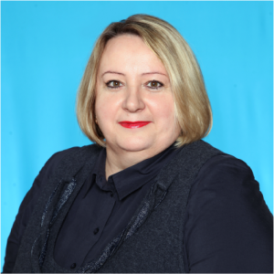 Трошина Наталья Георгиевна Трошина Наталья Георгиевна