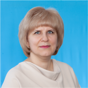Чуйкова Юлия Николаевна Чуйкова Юлия Николаевна